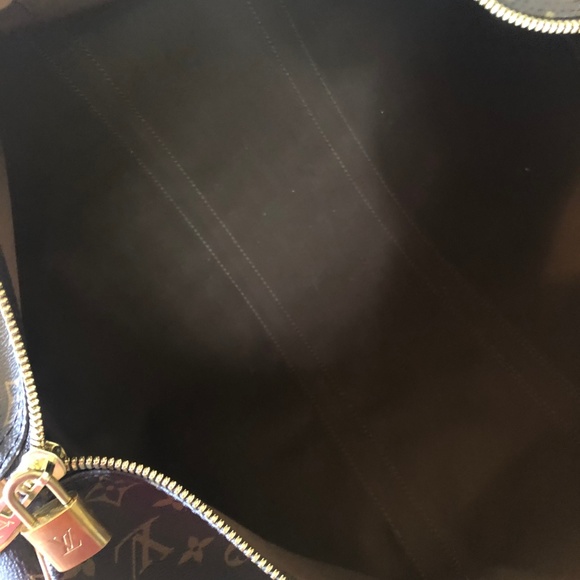 ‼️SOLD‼️Louis Vuitton Keepall 45 M41428 - Picture 7 of 15